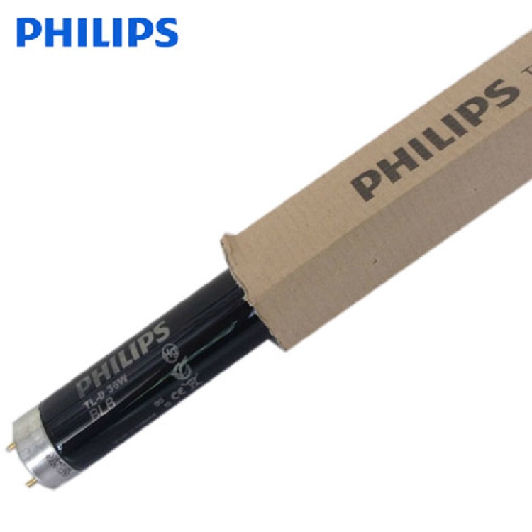 Philips Blb Black Tube Tl-D 0.6/1.2M 18W/36W