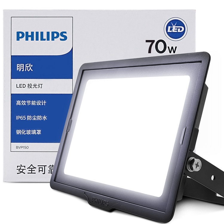 Philips Bvp150 Flood Light Ip65 10W/20W/30W/50W/70W/100W/150W/200W