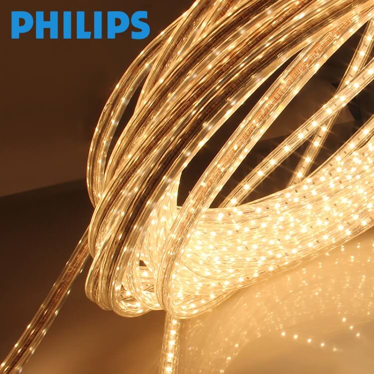Philips Hls168 Strip Light 50M/Roll 5W/M 7.5W/M 9W/M 220V