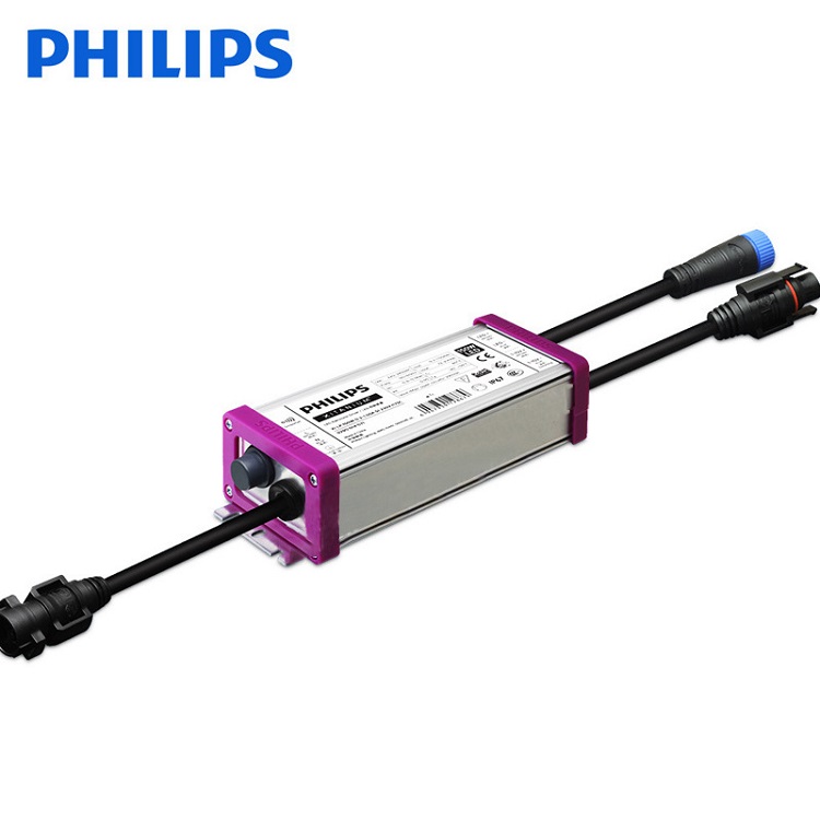 Philips Xitanium Driver Pink 65W/100W/150W/200W/220W